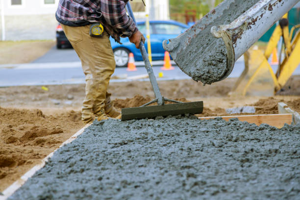 Best Concrete Removal and Replacement in Gravette, AR