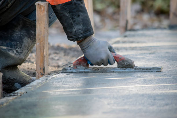 Best Concrete Steps and Stairs in Gravette, AR