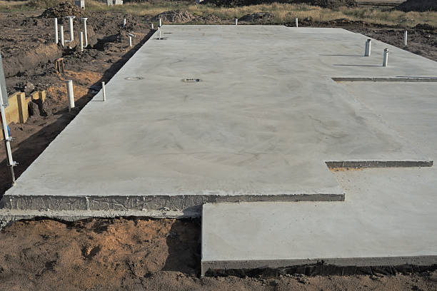 Best Concrete Sealing and Maintenance in Gravette, AR