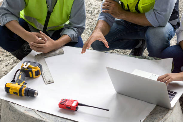 Best Stamped Concrete Services in Gravette, AR