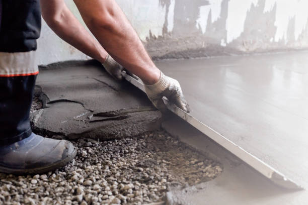 Best Concrete Foundation Repair in Gravette, AR